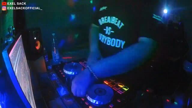 DJ AMPUN BANG JAGO VIRAL TIKTOK 2020 - REMIX FULL BASS TERBARU!!