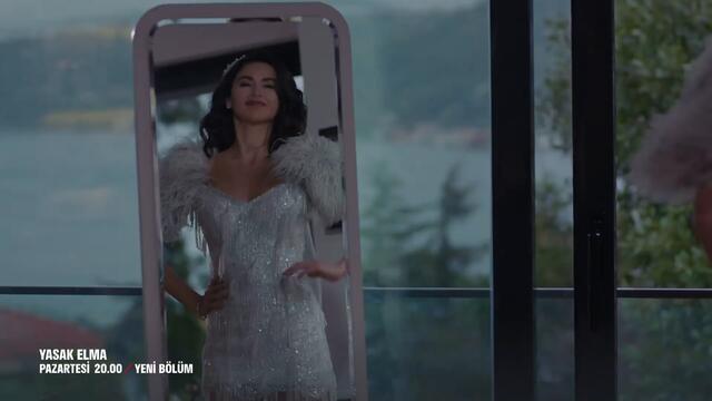 Yasak Elma 83. Bölüm Fragmanı