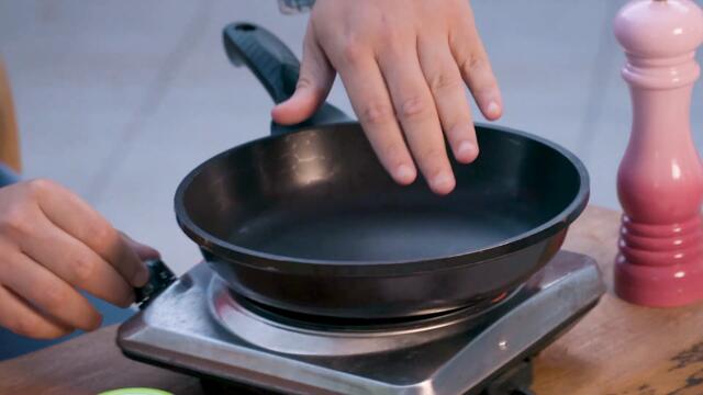 Рецепт за Њоки Леванте 🇮🇹🍝  На Викенд со Фичо