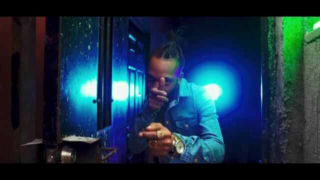 Iwaata - Press Ee (Official Music Video)