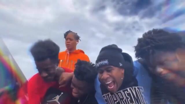 SSH - Coupe Remix (Short Video) (DEMON TIME) ft. Devin Taylor & Ezo Marino