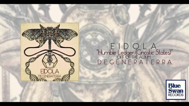 Humble Ledger (Gnostic States)