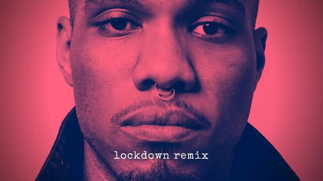 Anderson .Paak - "Lockdown" [Kyle Devine & KZ Remix]