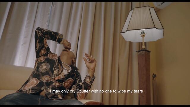 Lolilo - Closer ft Kidum (Official Video)