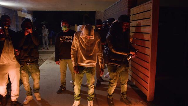 Moula 1st - Dehbout (Official Video)