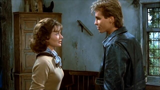 Top Secret! (1984) Trailer #1 | Movieclips Classic Trailers