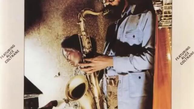 Joe Henderson feat Alice Coltrane - The Elements