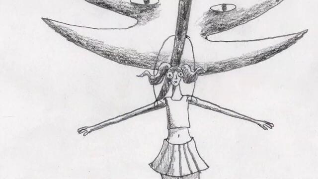 Slow Pulp - Track (Official Video)