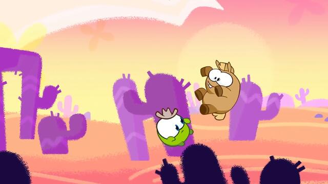 Ам Ням  - Сборник Правил Здоровья! - Мультики для детей Ам Ням на русском все серии подряд