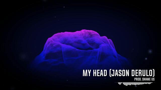 if i produced for jason derulo.