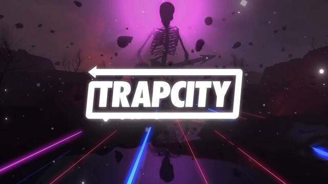 Ponzoo - Spooky Scary Skeletons (Halloween Trap Remix)