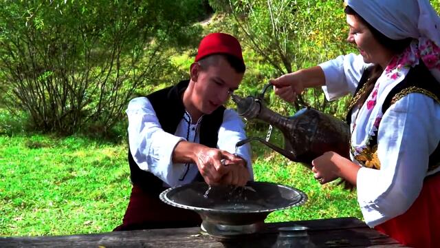 Edo Jahić - Stara Česma (OFFICIAL VIDEO 2020)