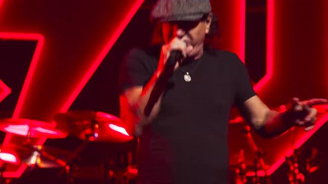 AC/DC - Shot In The Dark (Official Video)