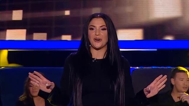 Nadica Ademov - Najlepsa - (Tv Grand 27.10.2020.)
