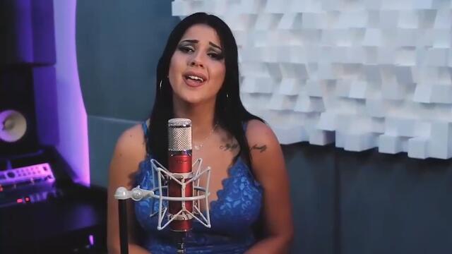 Nikolina Grba - Mojoj majci _COVER