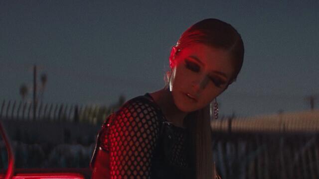 Against The Current - that won't save us [OFFICIAL VIDEO]