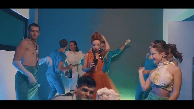 Φένια Ζαχαρίου - Tango _ Official Music Video (HD)