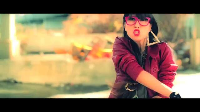 Baiyu - Take A Number  (Music Video 2012)