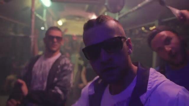 SVEJ & HAKUNATA - ТВОЙ ЛЮБИМ ГЕРОЙ (Official Music Video)
