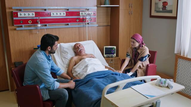 Emanet 40. Bölüm Fragmanı | Legacy Episode 40 Promo