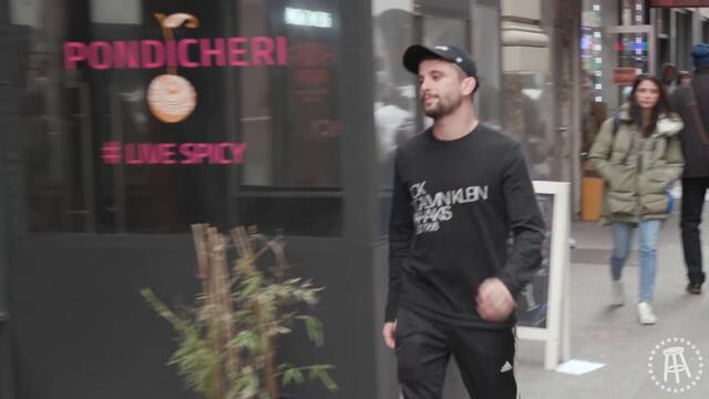 Barstool Sports Bloggers Hold Intervention for Co-Worker