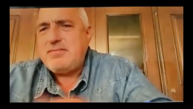 Бойко обвини президента, че разпространявал COVID-19