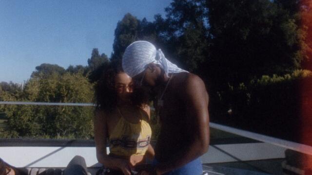 King Combs - Cartis (Official Video)