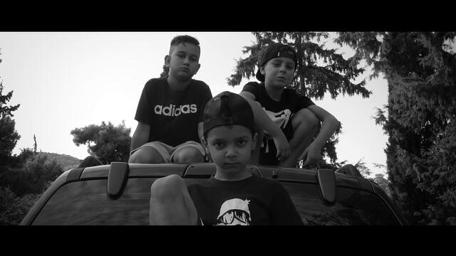 Mo Skillz - ADRIANO (Official Music Video)