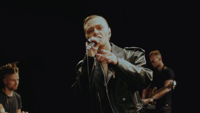 Rosalie. - Ideal - Live Performance | Vevo