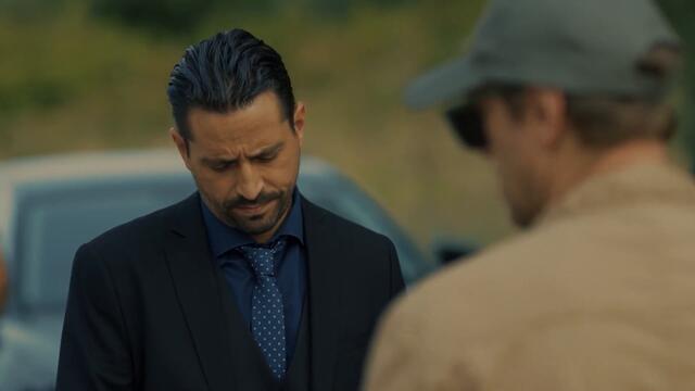 Братя Сезон 1 Епизод 33