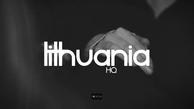 Jovani & Séb Mont - GIORGIO ARMANI (Official Video)