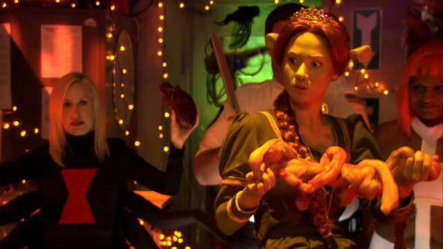 The Office - Haunted Warehouse (Episode Highlight)