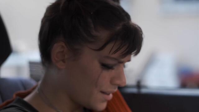 Donna Missal - Just Like You (Official Video)