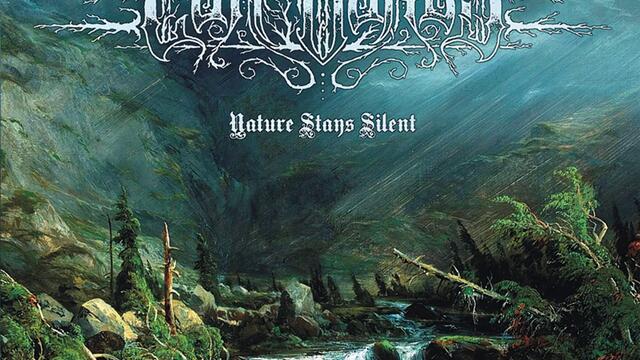 An Evolving Painting