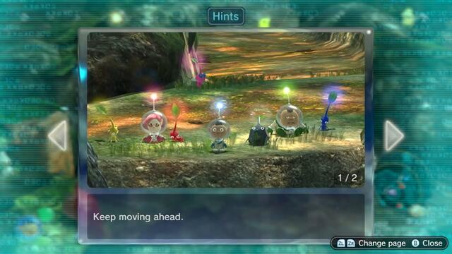 Pikmin 3 Deluxe - Lead the Pikmin Trailer - Nintendo Switch