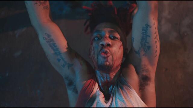 Dax - GOTHAM (Official Music Video)