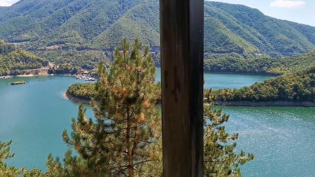 Сбирка на Кабриолет Клуб България - Хотел "Чилингира"