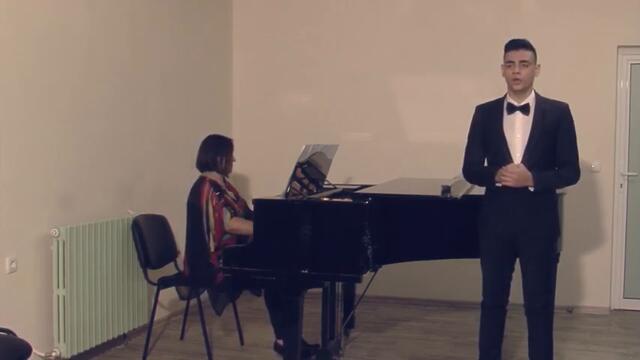 Кристиян Фазлъев, България, II група, 2004 г