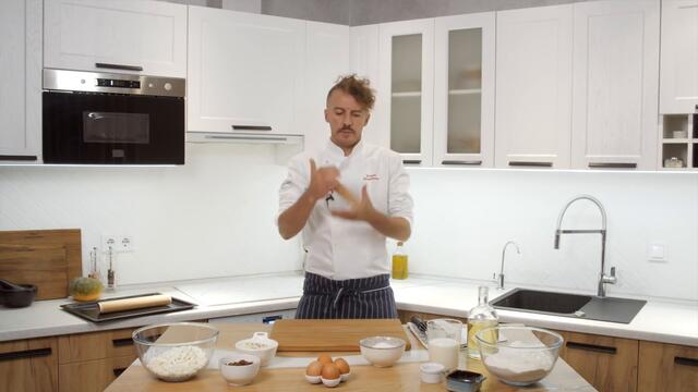 Ватрушки із сиром та дорблю | Ідеальне тісто для випічки | Божественна начинка від Євгена Клопотенко