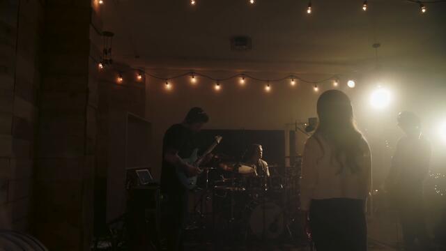 Spiritbox - The Mara Effect live at Silverside Sound