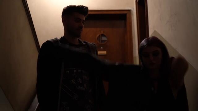 Кървава Луна: ЕПИЗОД 3