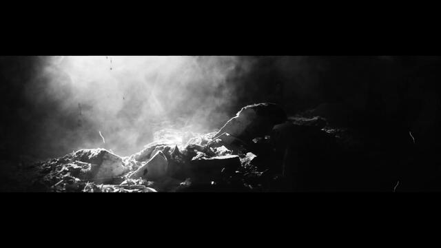 Crystal Spiders 'Trapped' Music Video