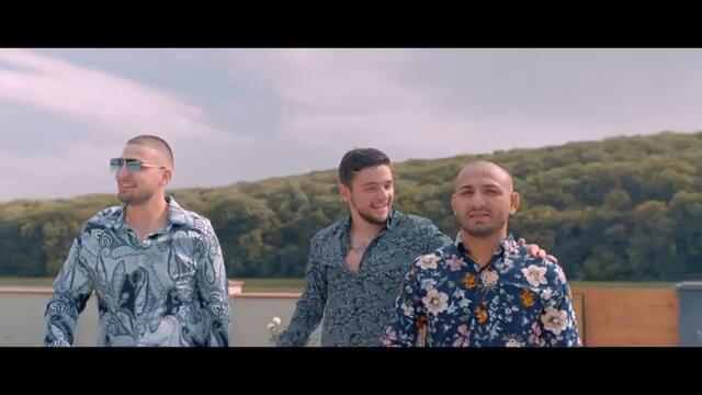 PEPI x KAMEN feat Mom4eto - MOYAT FILM (Official Video)