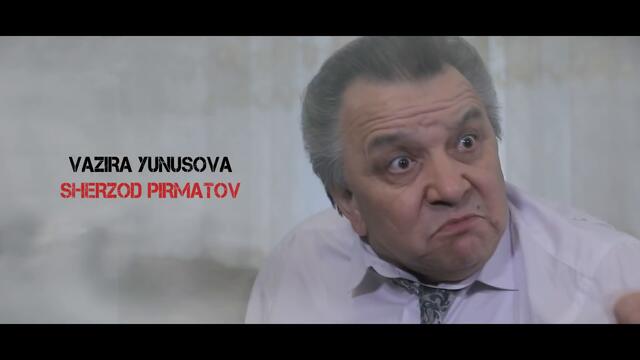 Egoist (o'zbek serial) | Эгоист (узбек сериал) 23-qism