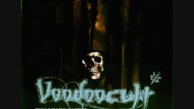 Voodoocult -Killer Patrol