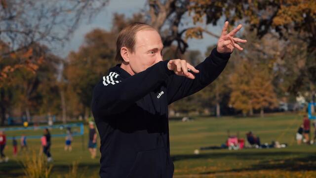 Nuclear Power Trio - Grab 'Em by the Pyongyang (OFFICIAL VIDEO)