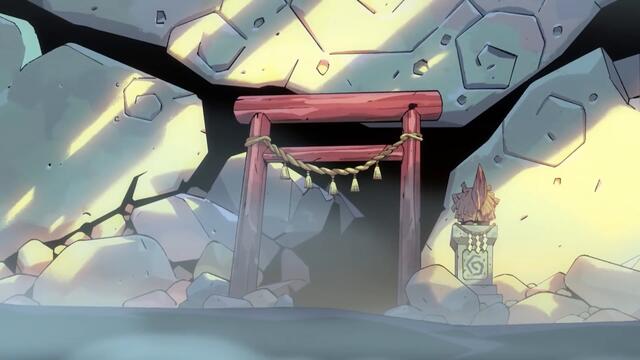 Мао Мао: Герои на Чистото сърце | Истински приятел | Cartoon Network