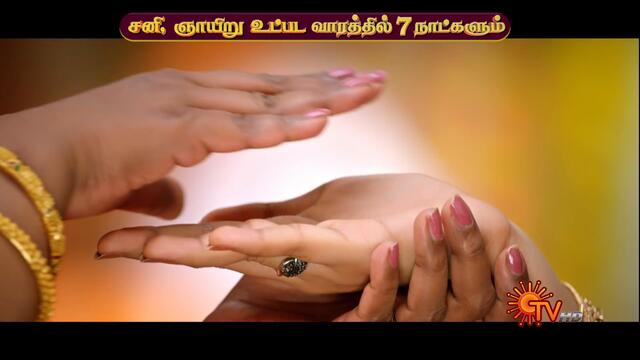 Chithi 2 - Promo | 30 Oct 2020 | Sun TV Serial | Tamil Serial