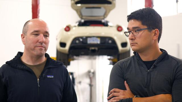 Lotus Evora GT | Last of Its Kind