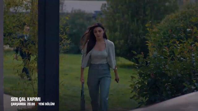 Постучись в мою дверь 17 серия русская озвучка  turok1990 анонс